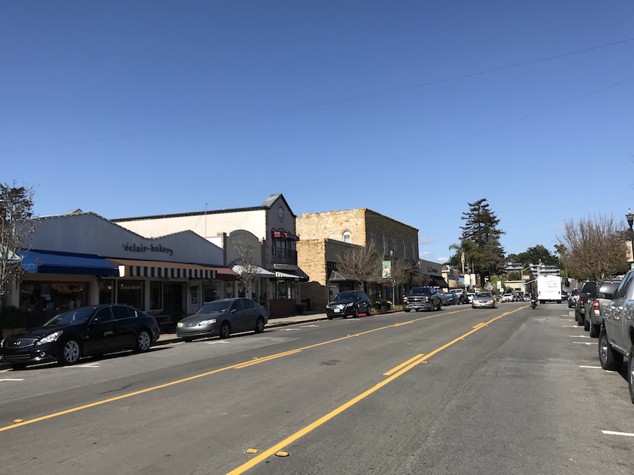 Arroyo Grande