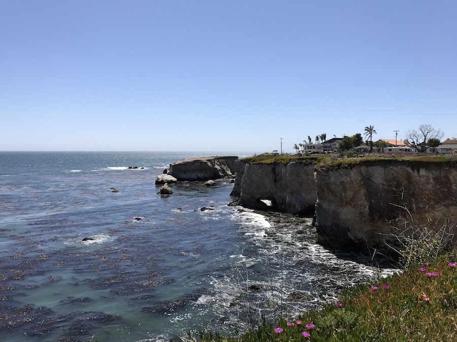 Pismo Beach