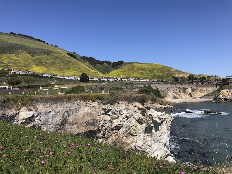 Pismo Beach