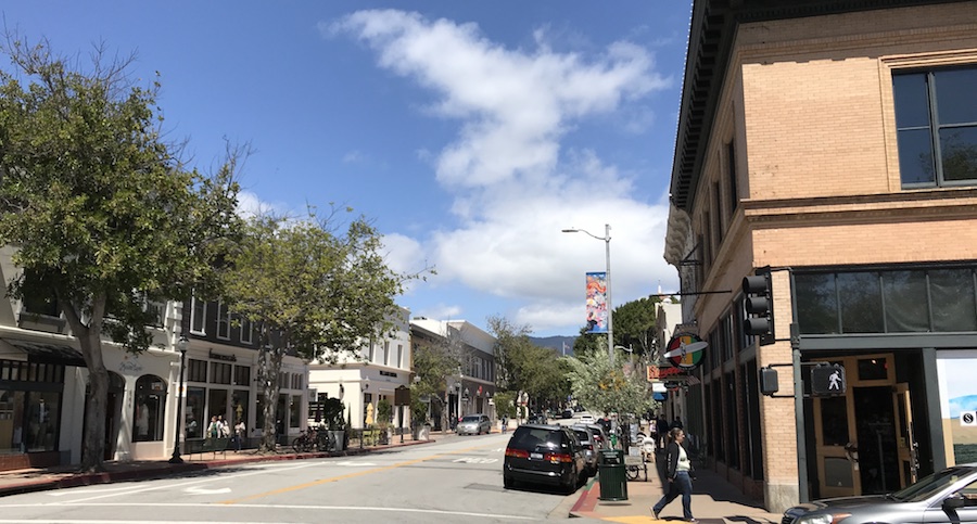 San Luis Obispo