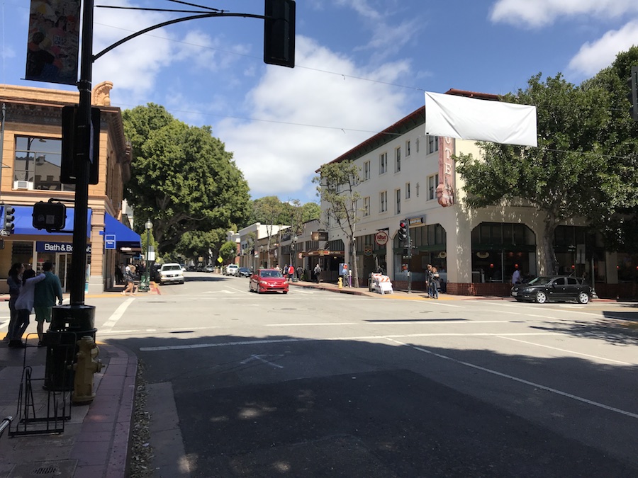 San Luis Obispo