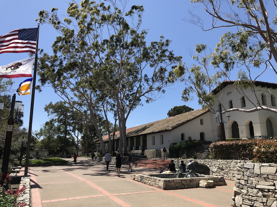 San Luis Obispo