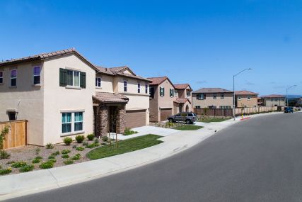 Briar Creek Courtyards Photo